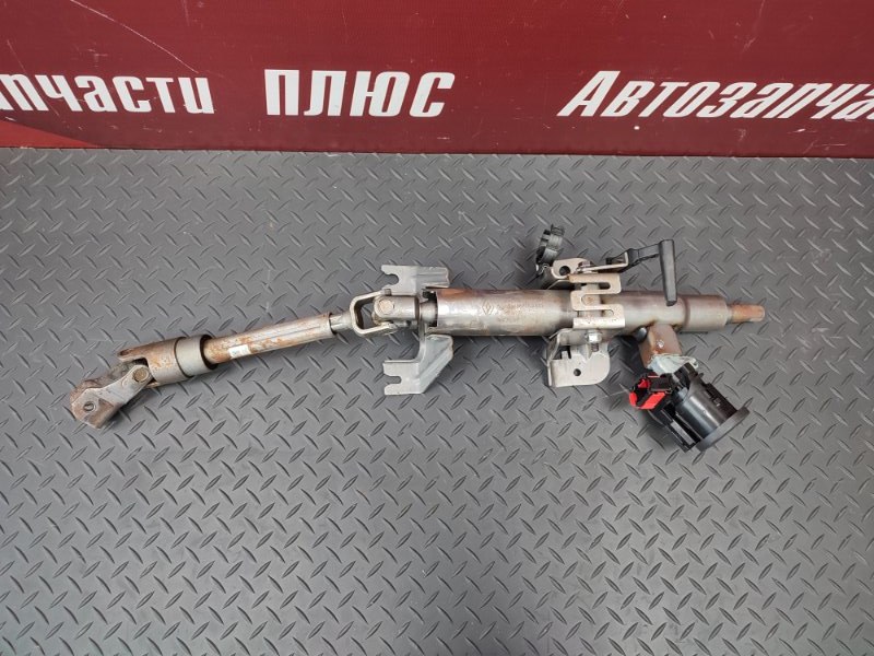 Рулевая колонка