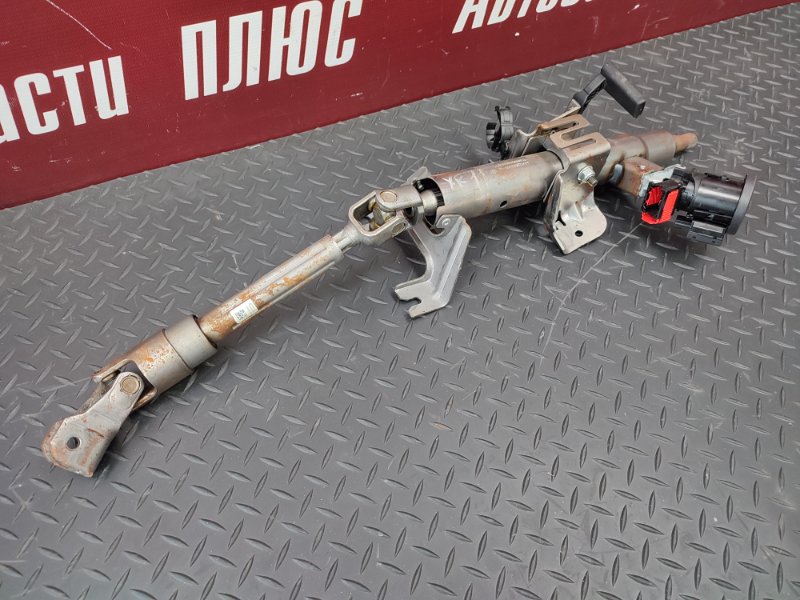 Рулевая колонка