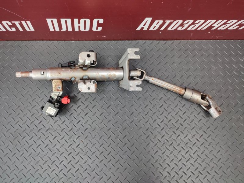 Рулевая колонка