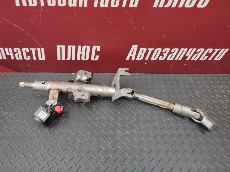 Рулевая колонка