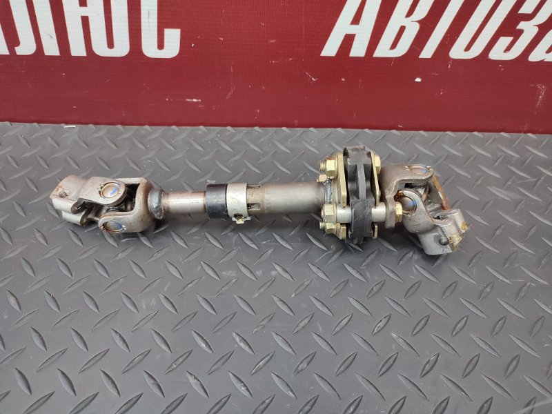 Рулевой карданчик