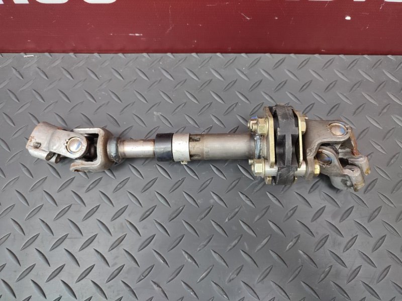 Рулевой карданчик