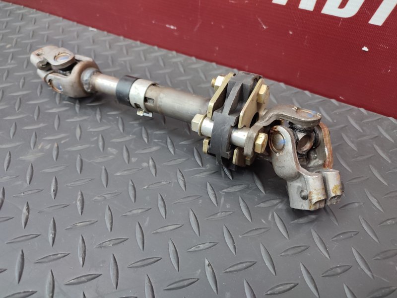 Рулевой карданчик