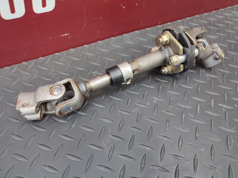 Рулевой карданчик