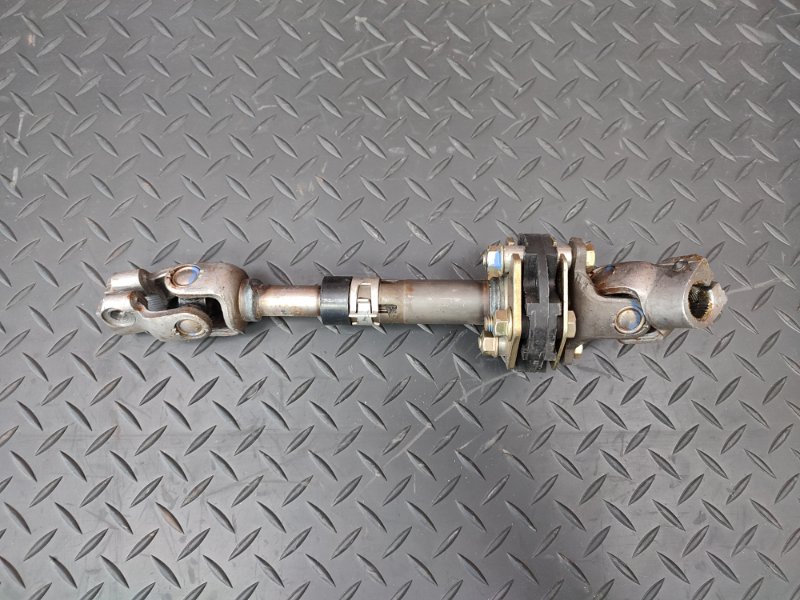 Рулевой карданчик