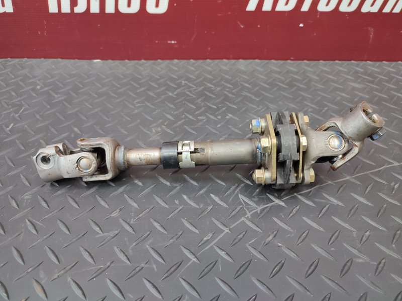 Рулевой карданчик