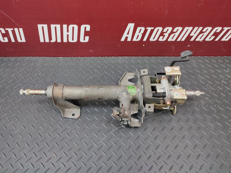 Рулевая колонка