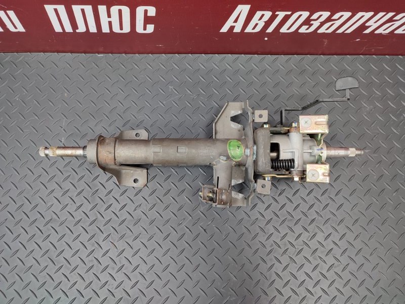 Рулевая колонка