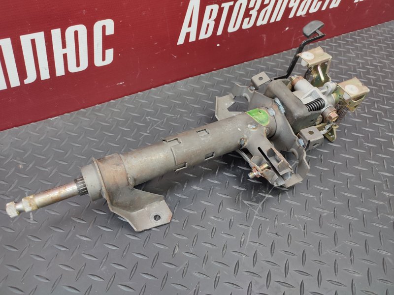 Рулевая колонка