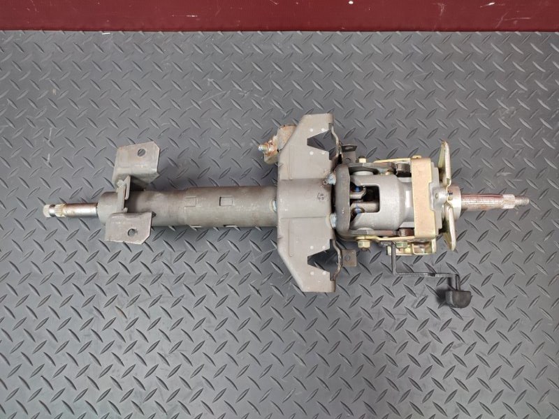 Рулевая колонка