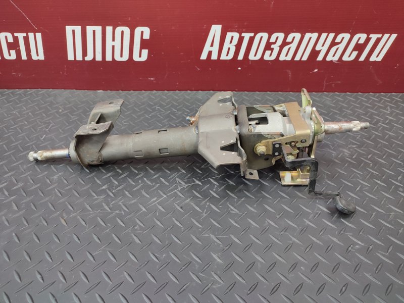 Рулевая колонка