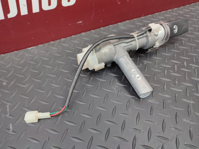 Замок зажигания