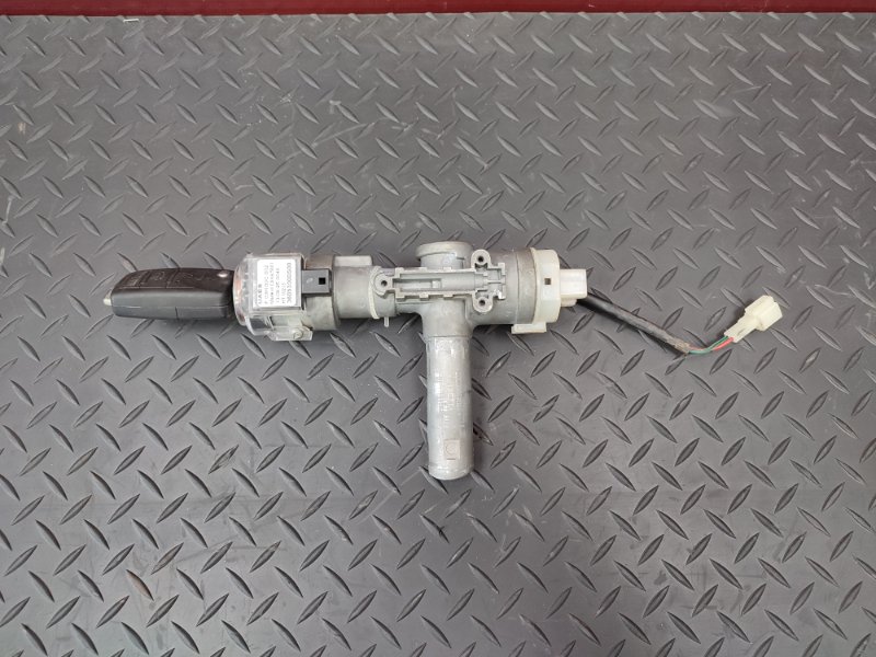 Замок зажигания