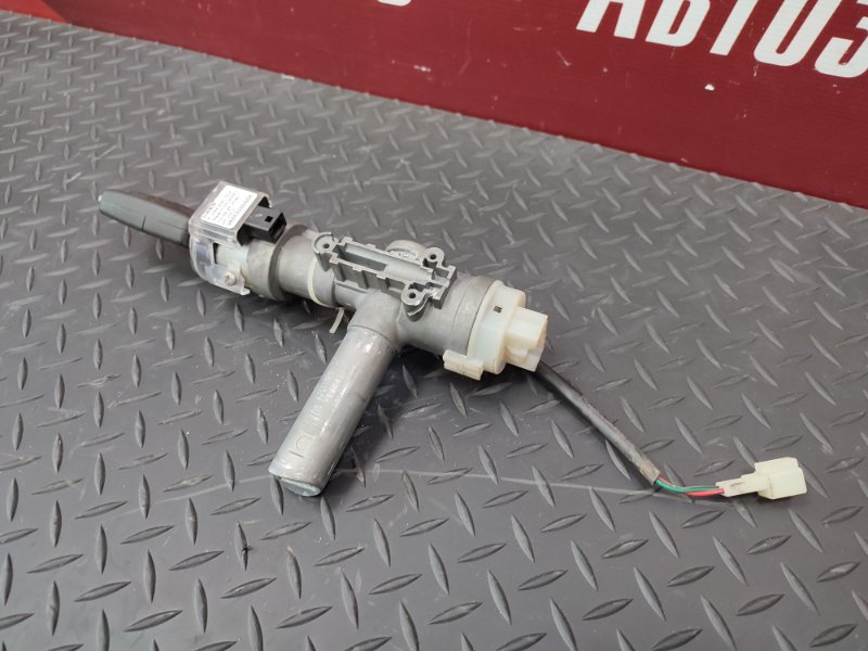 Замок зажигания