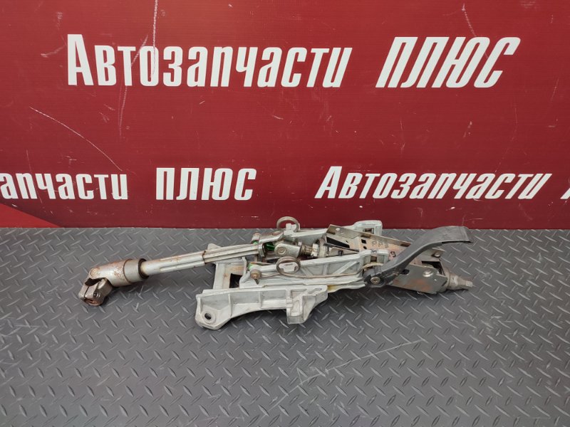 Рулевая колонка