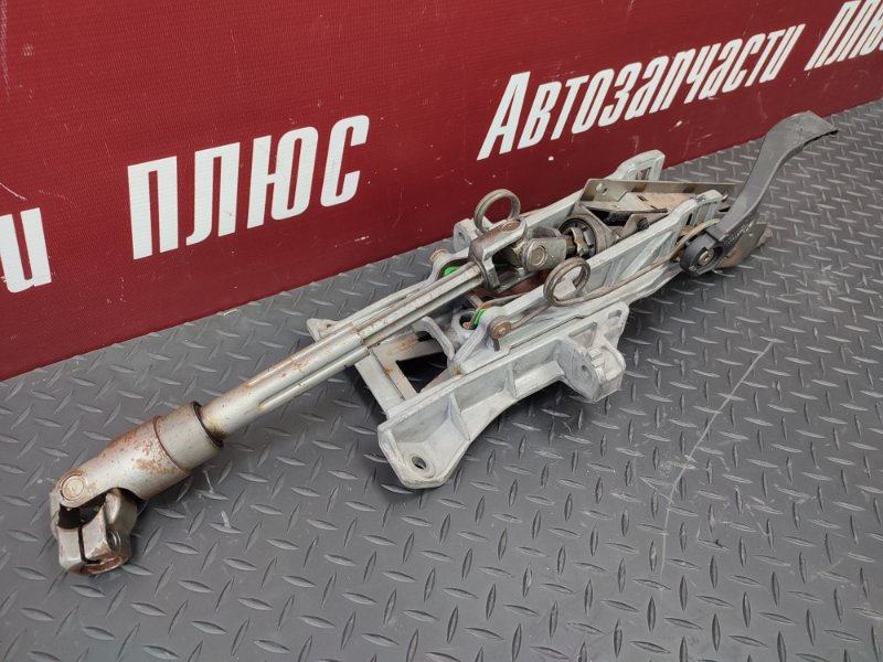 Рулевая колонка