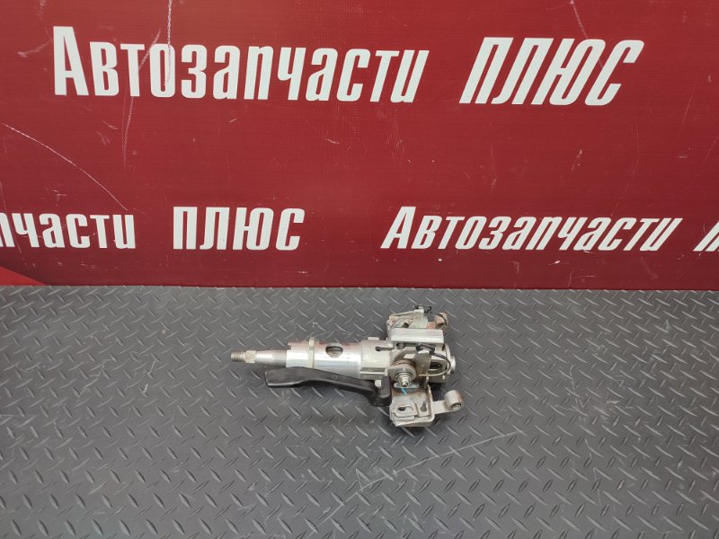 Рулевая колонка