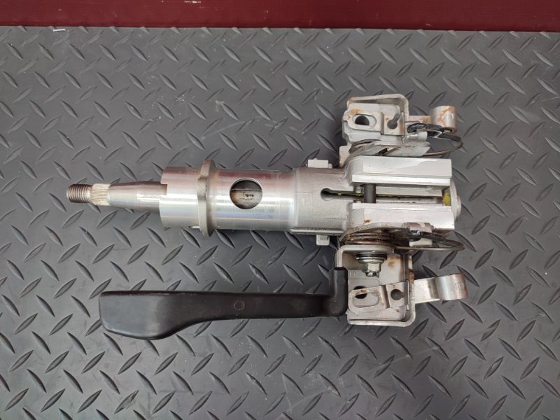 Рулевая колонка