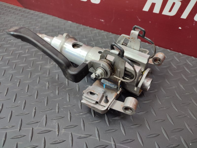 Рулевая колонка