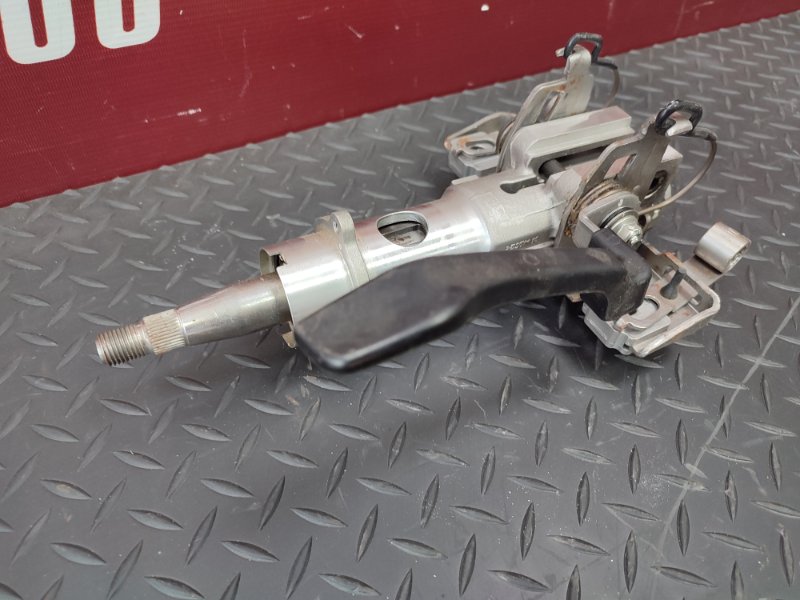 Рулевая колонка