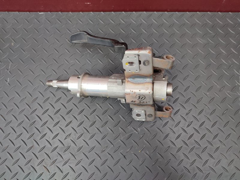 Рулевая колонка