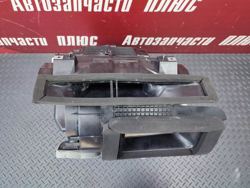 Корпус печки