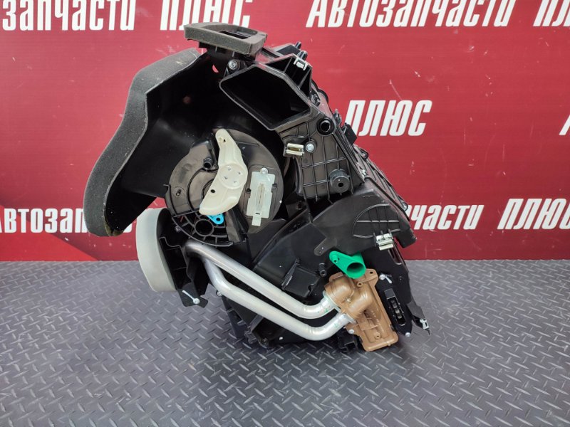 Корпус печки