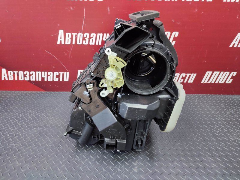 Корпус печки