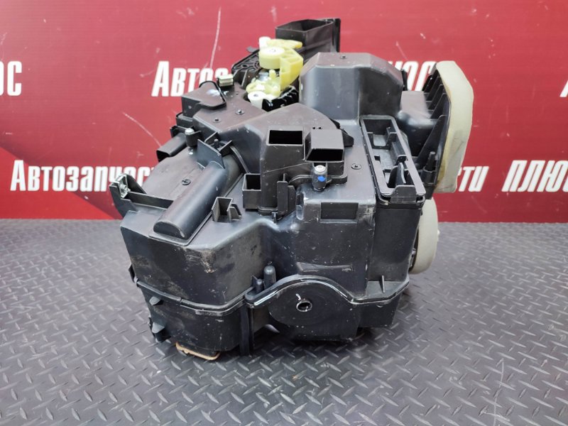 Корпус печки