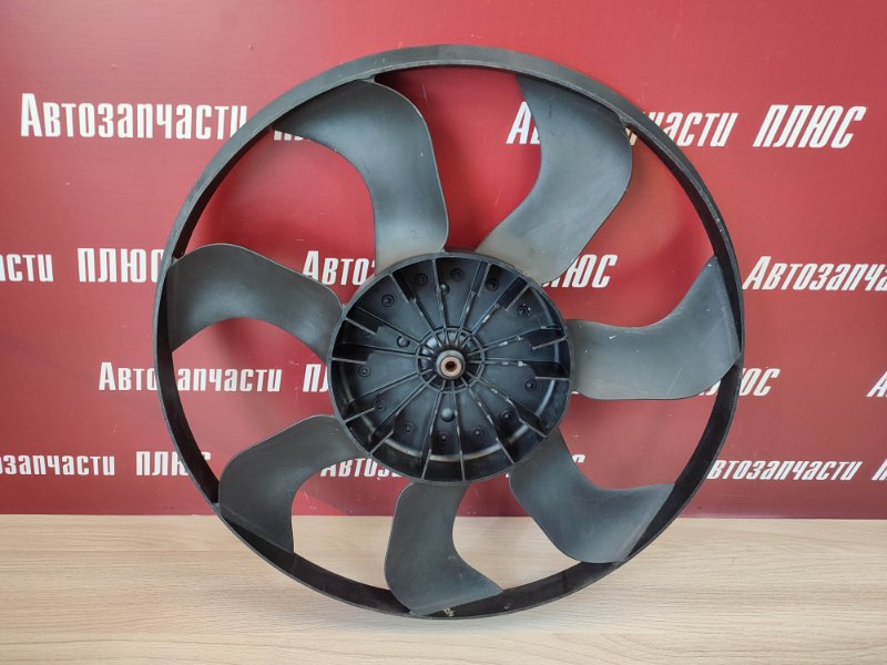 Вентилятор охлаждения