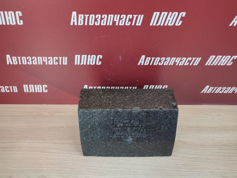 Абсорбер   бампера