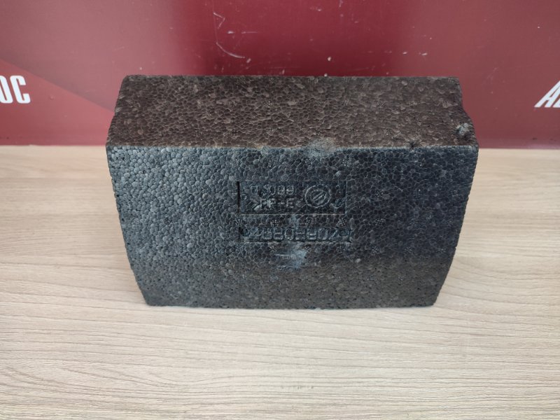 Абсорбер   бампера