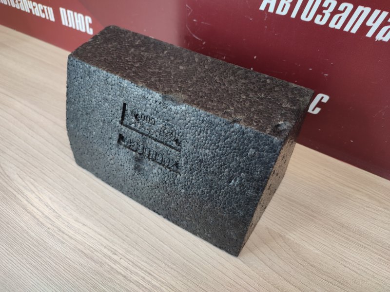 Абсорбер   бампера