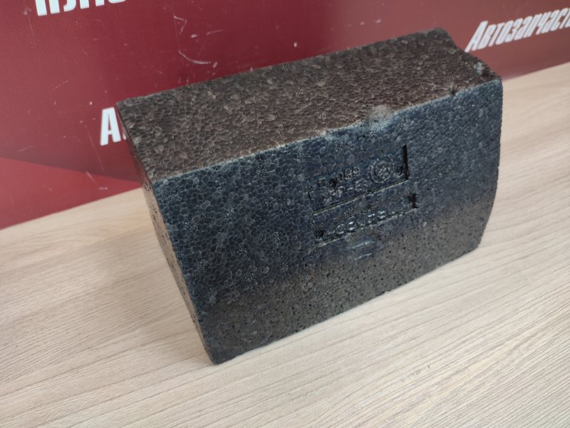 Абсорбер   бампера