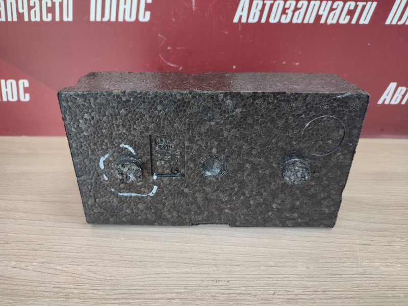 Абсорбер   бампера