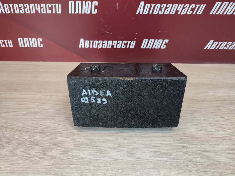 Абсорбер   бампера