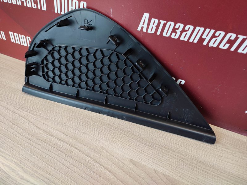 Накладка торпедо