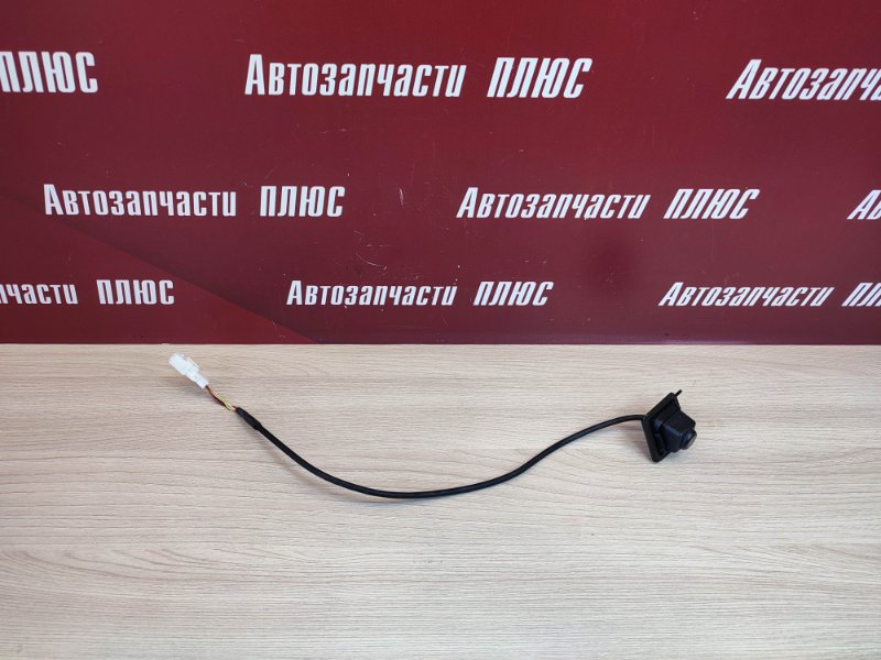 Камера заднего вида