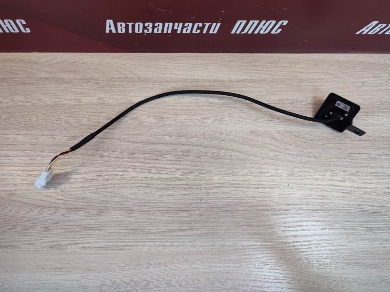 Камера заднего вида