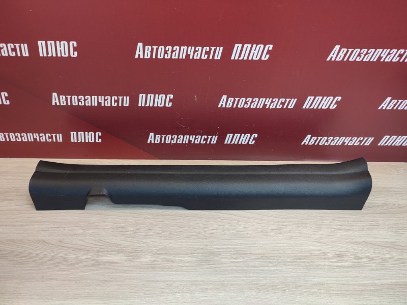 Накладка порога
