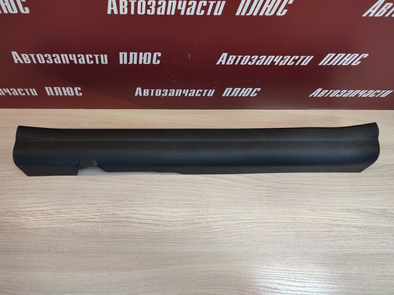 Накладка порога