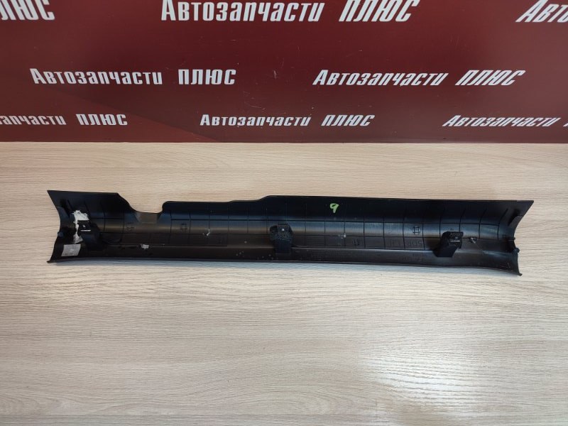 Накладка порога