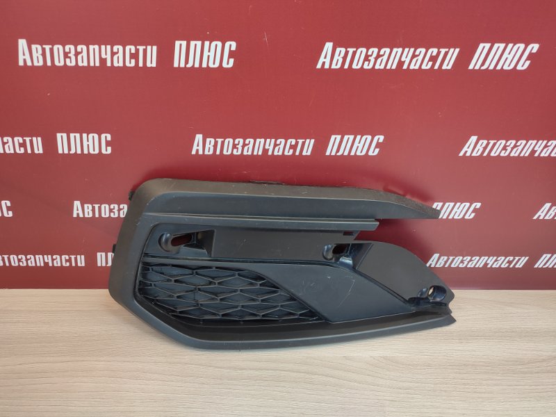 Накладка птф