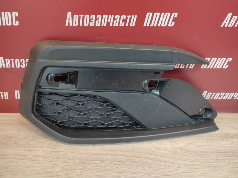 Накладка птф