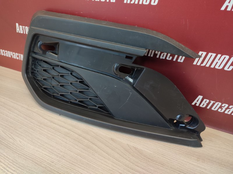 Накладка птф