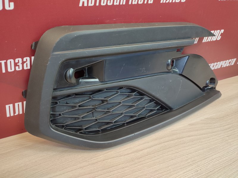 Накладка птф