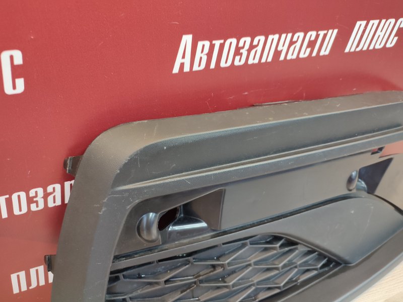 Накладка птф