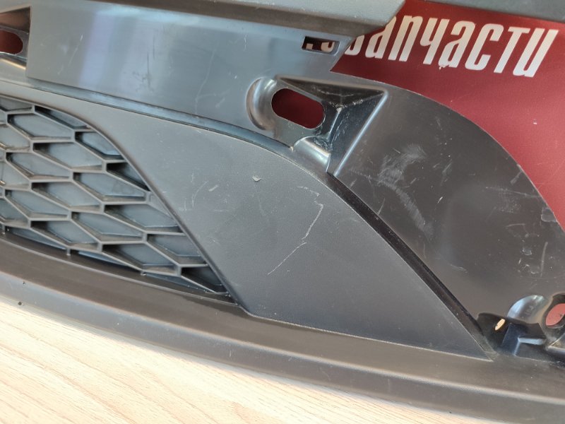 Накладка птф