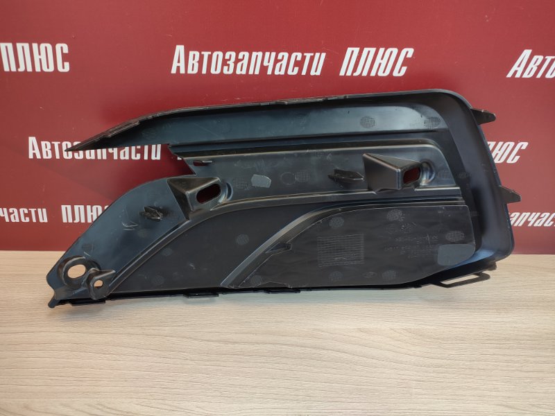 Накладка птф