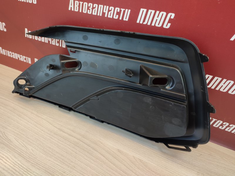 Накладка птф